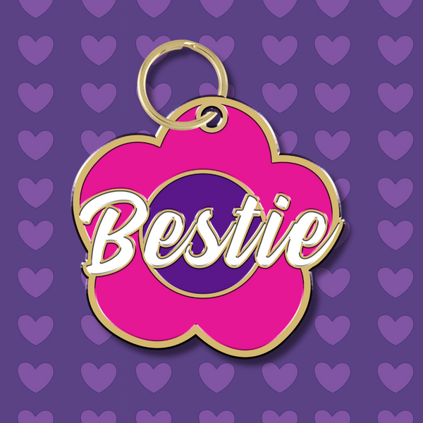 Bestie Tag