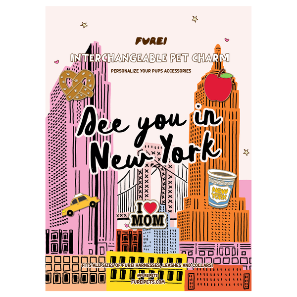 NYC Mom Pack