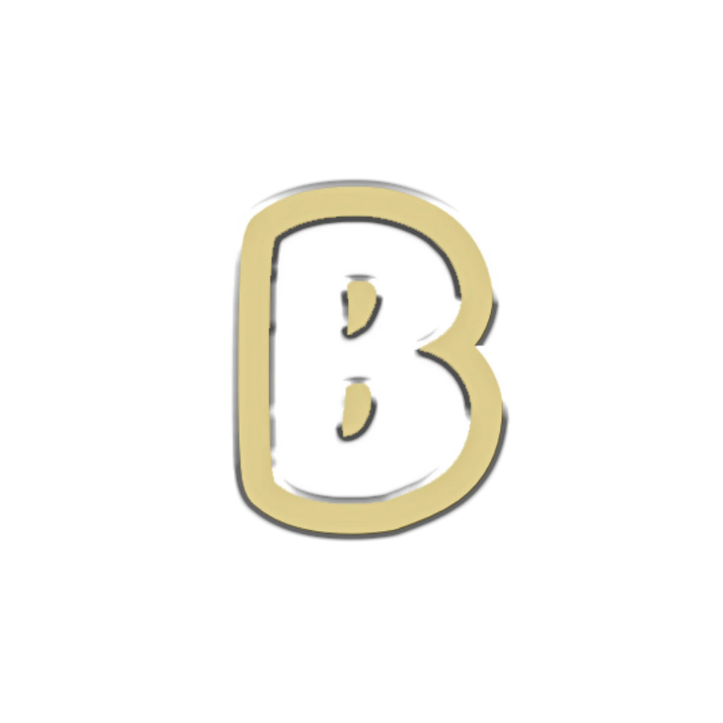 B B