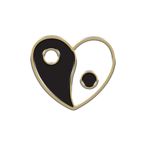 Yin Yang Heart-18