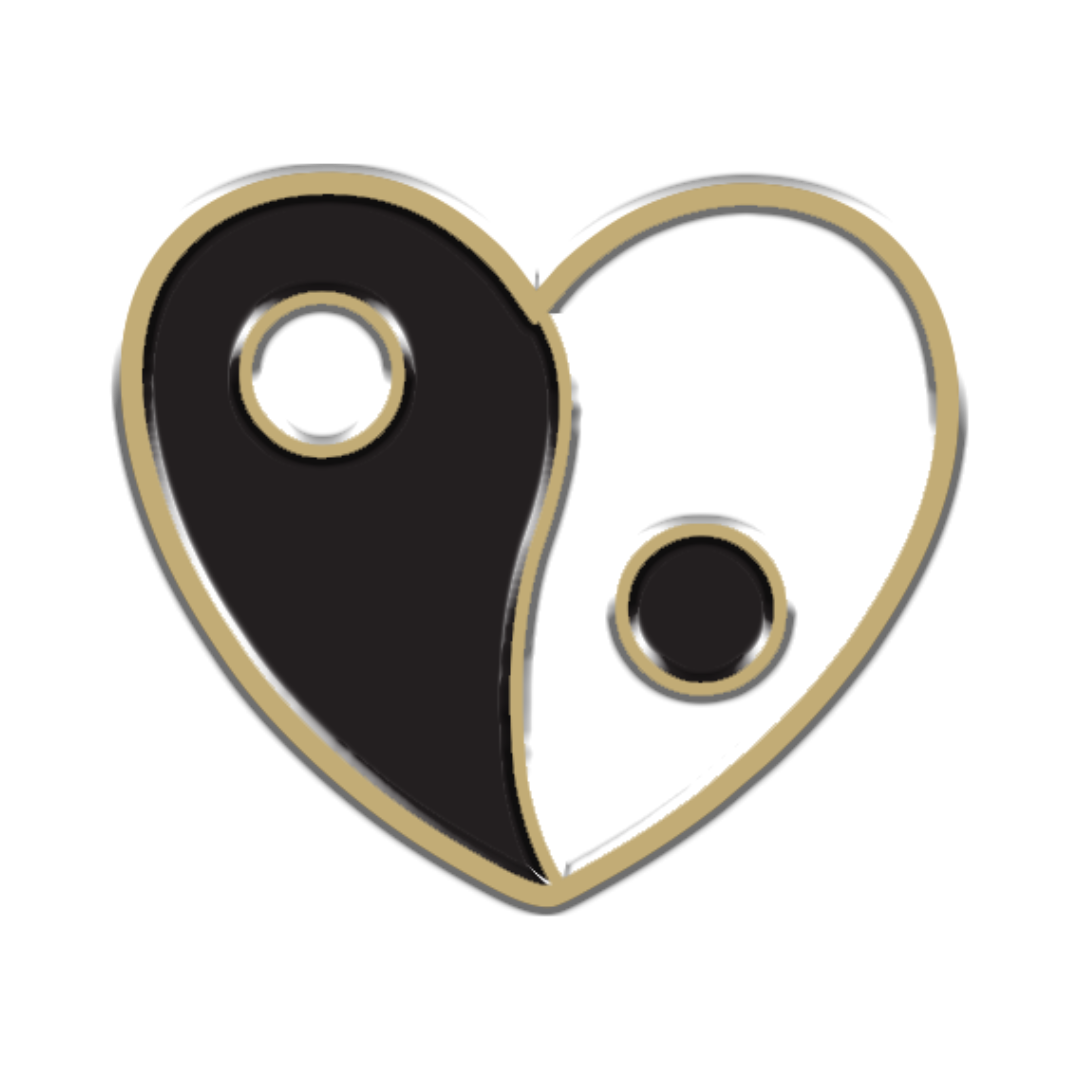 YinYang Forever Charm