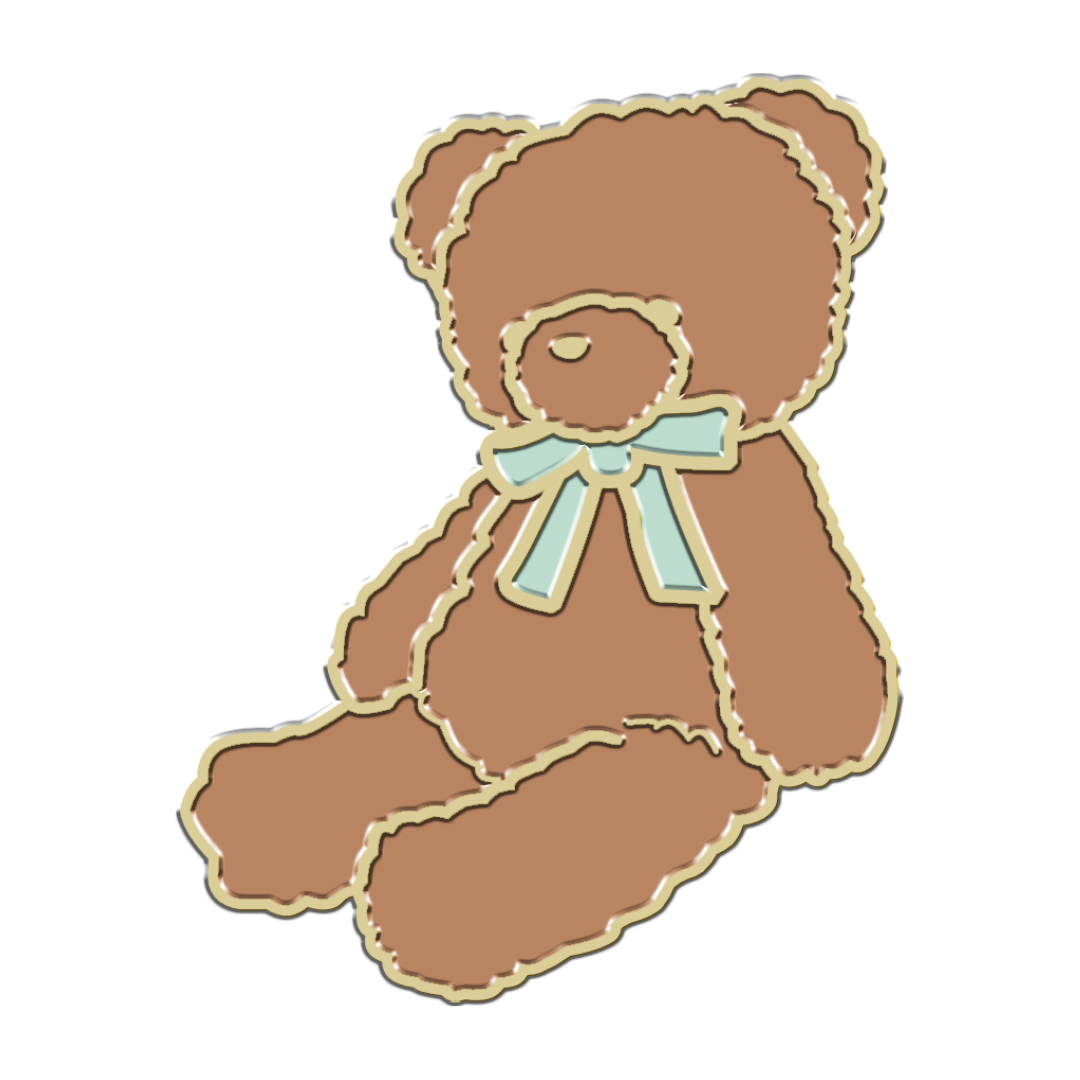 Teddy-3