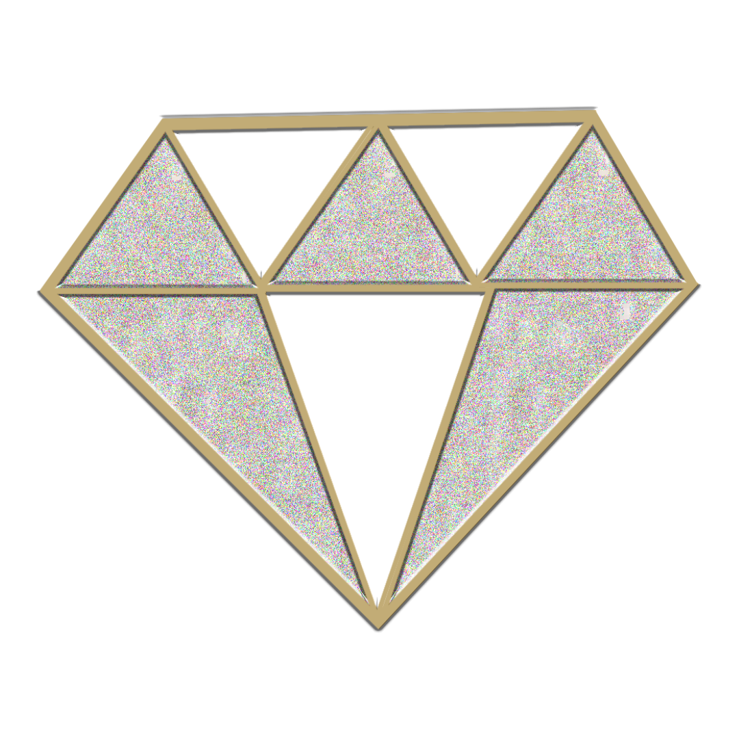 Diamond Forever Charm