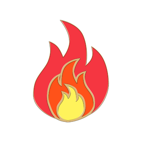 Fire Flame