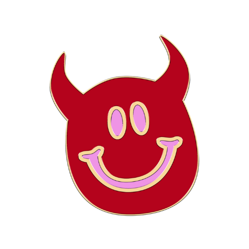 Happy Devil-32