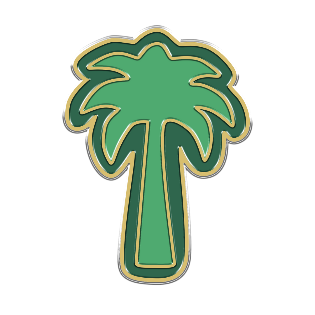 Palm Tree-14