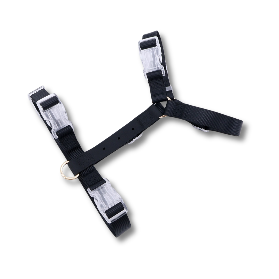 Moodies Harness