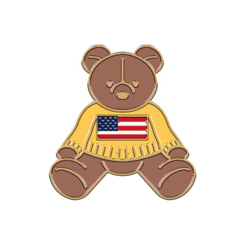 US Teddy-11