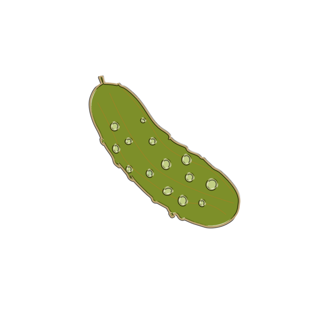 Pickle-37