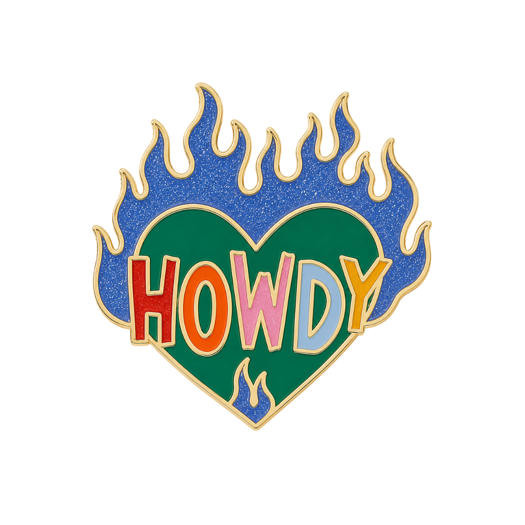 Howdy Heart