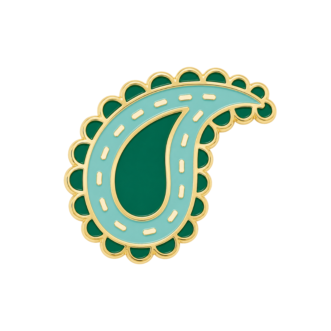 Paisley