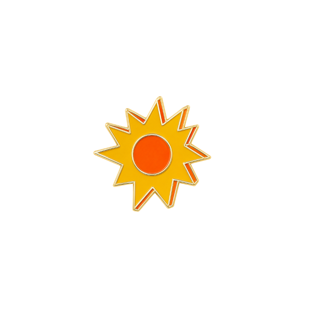 Mini Sun