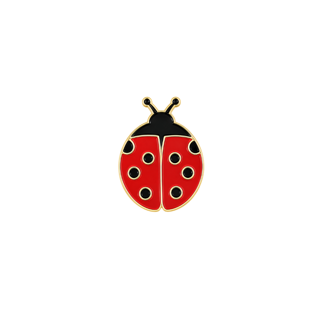 Mini Ladybug
