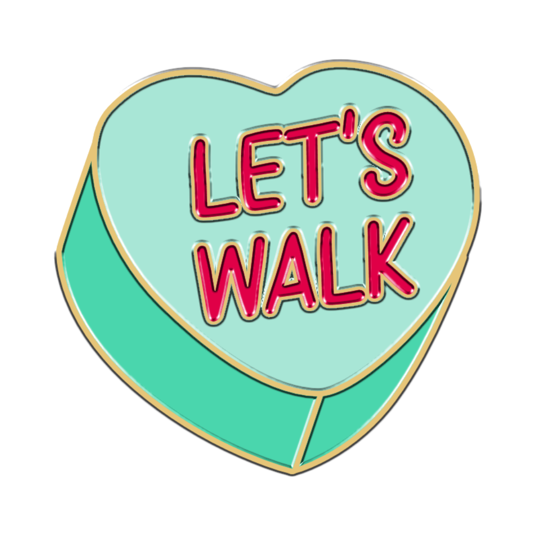 Let's Walk-17