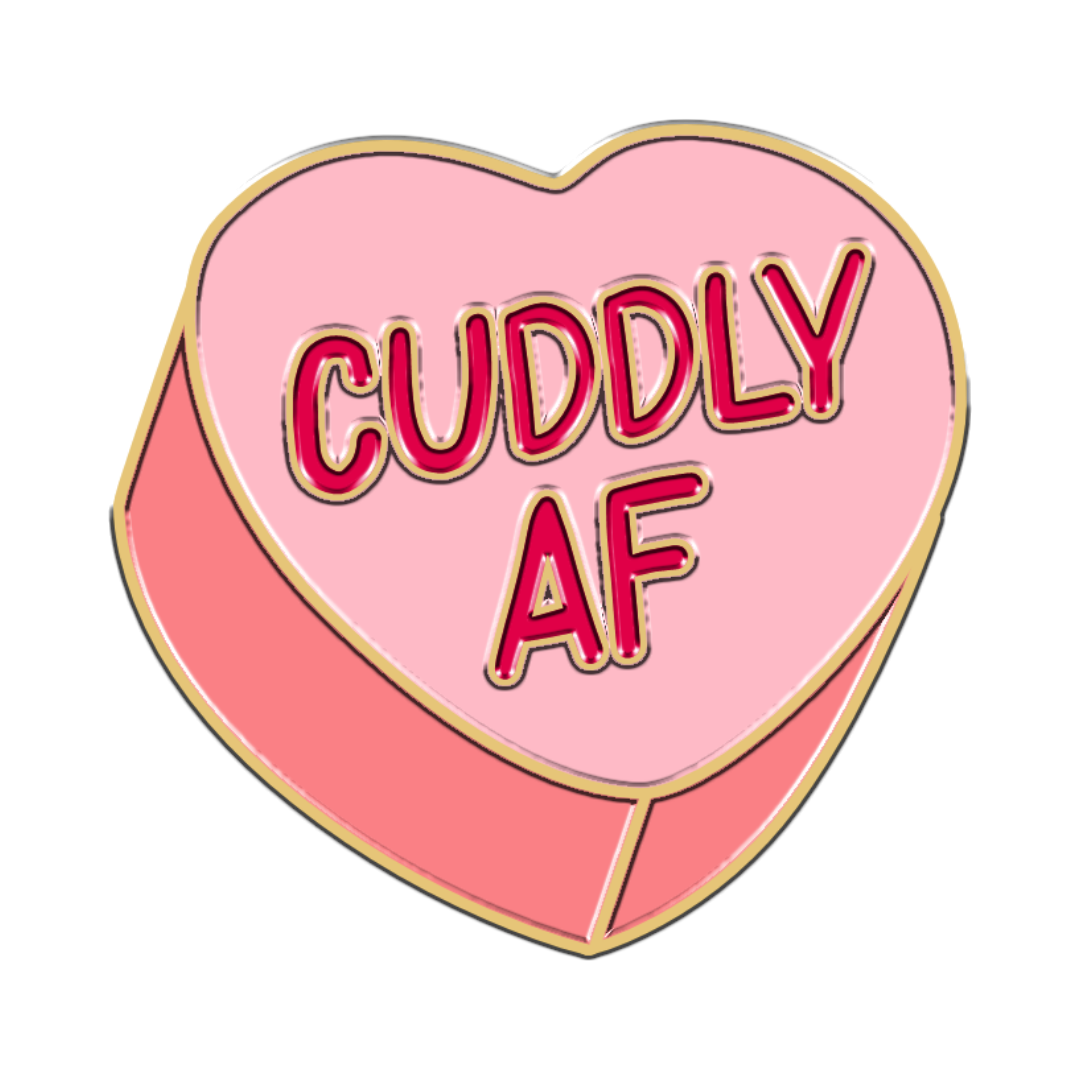 Cuddly AF-4