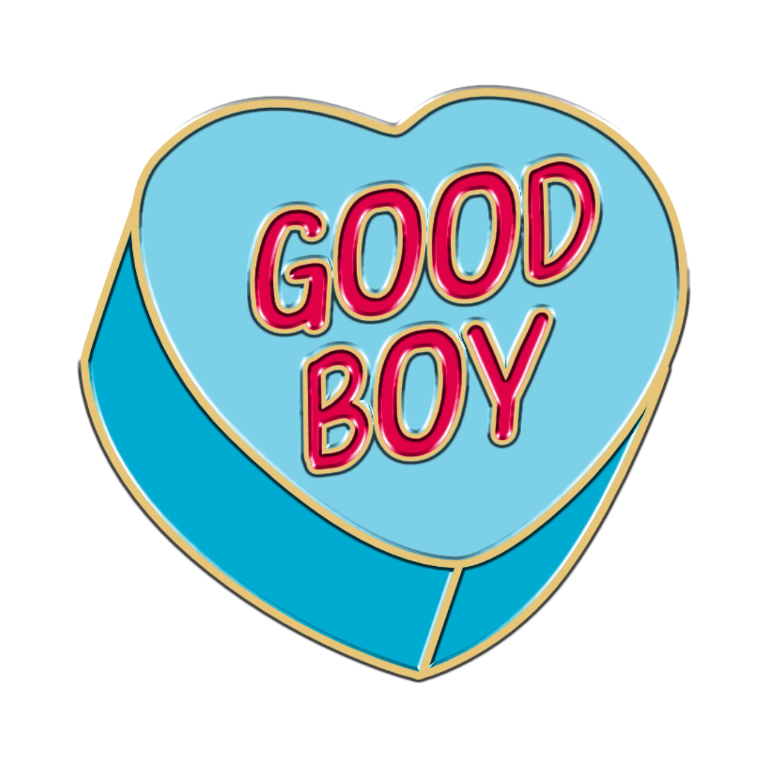 Good Boy-3