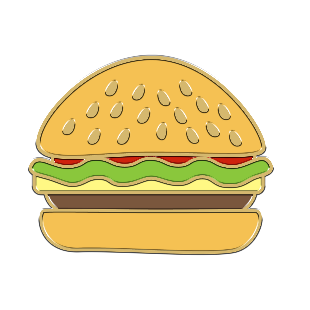 Burger-8