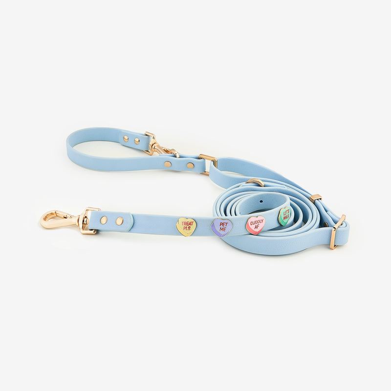 Moodies 4-in-1 Leash
