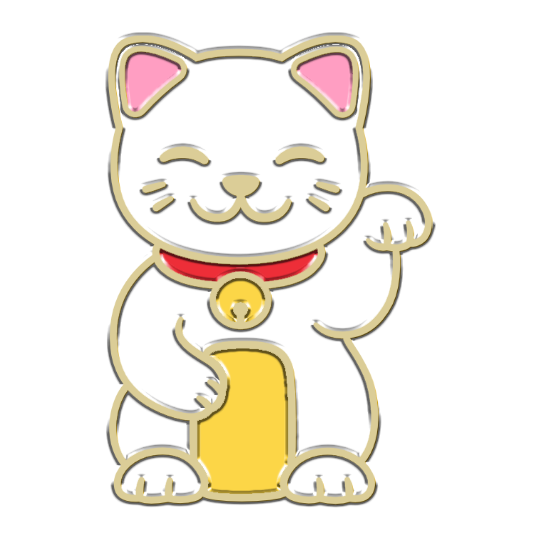 Lucky Cat-4