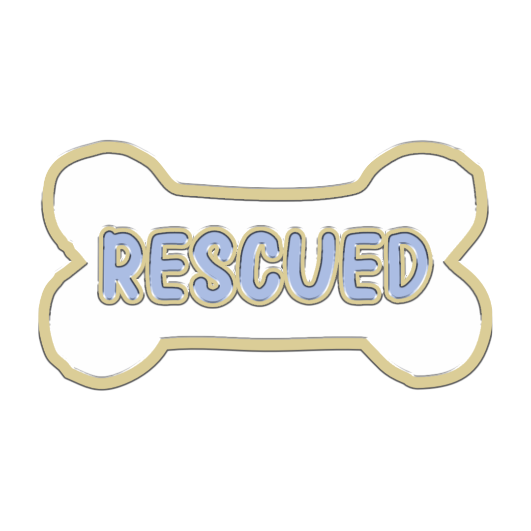 Rescued Bone-5