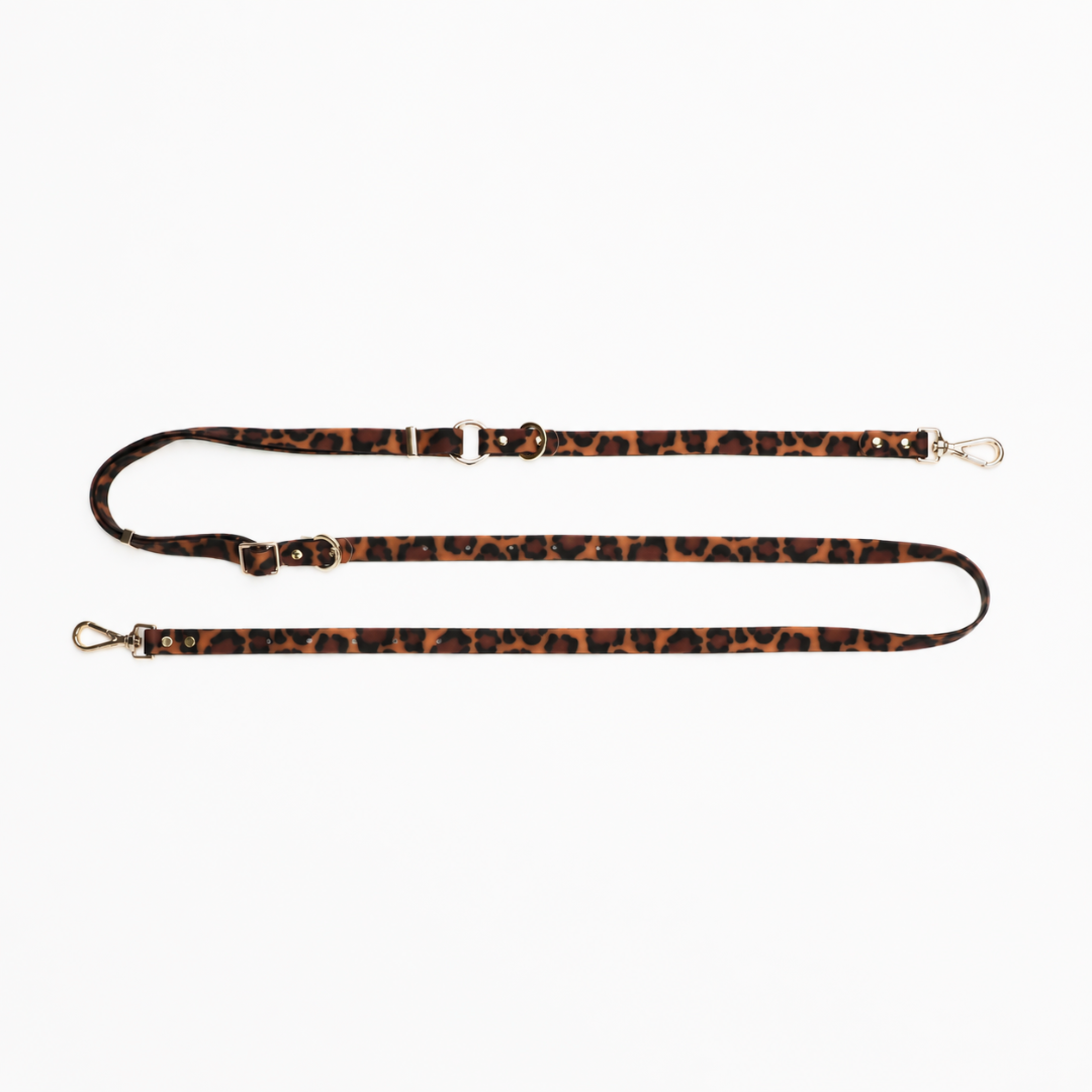 Moodies 4-in-1 Leash