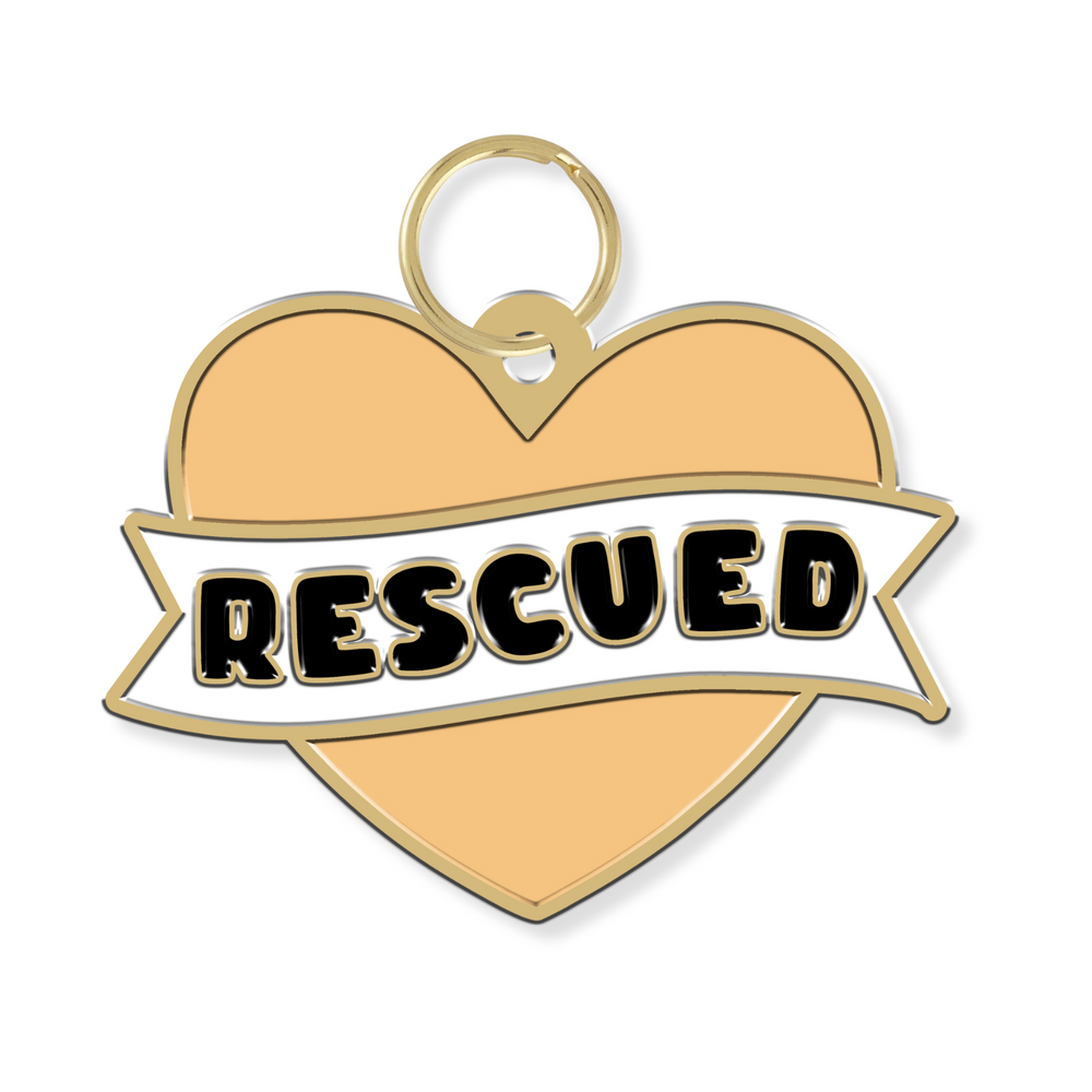 Tag for Hope – Furei Pets