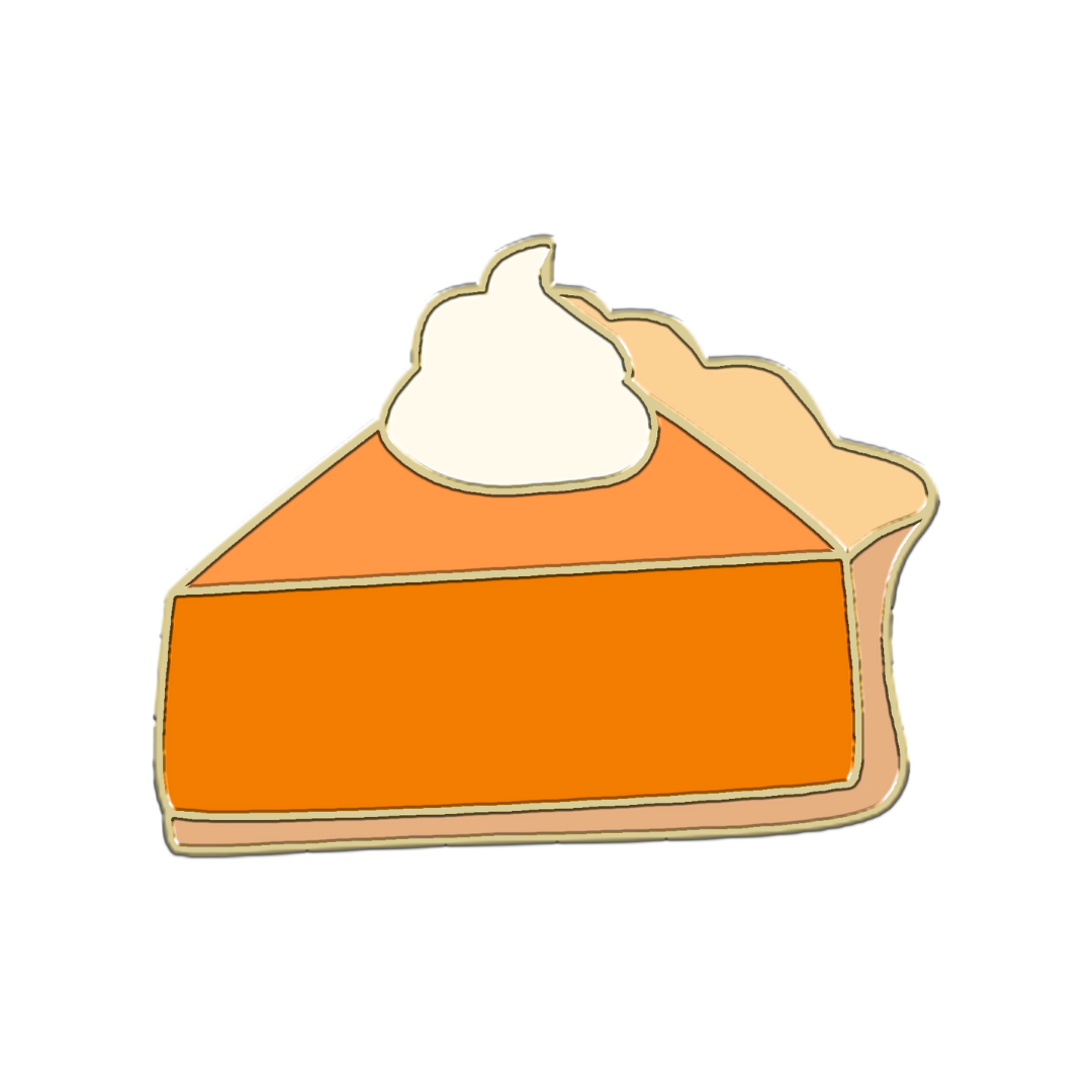 Pumpkin Pie