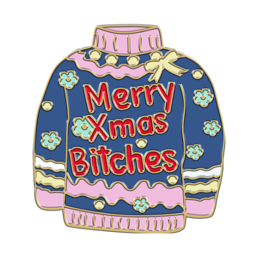 Ugly Sweater