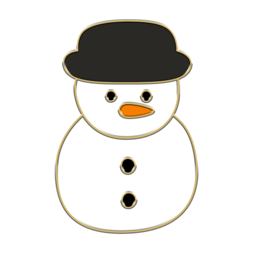 Snowman-1