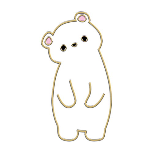 Polar Bear-4