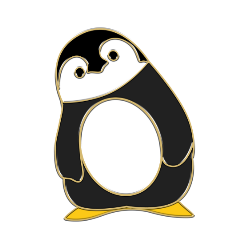 Penguin-7