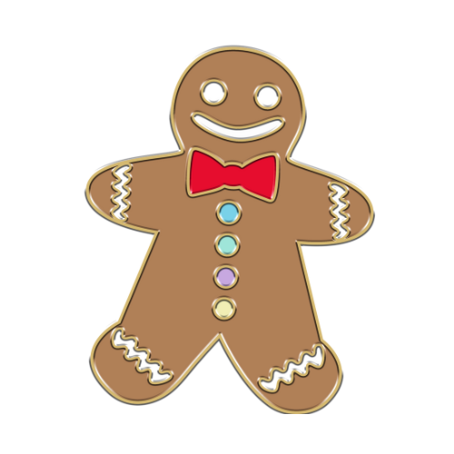 Gingerbread