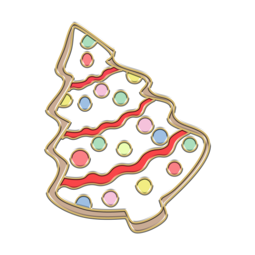 Tree Cookie