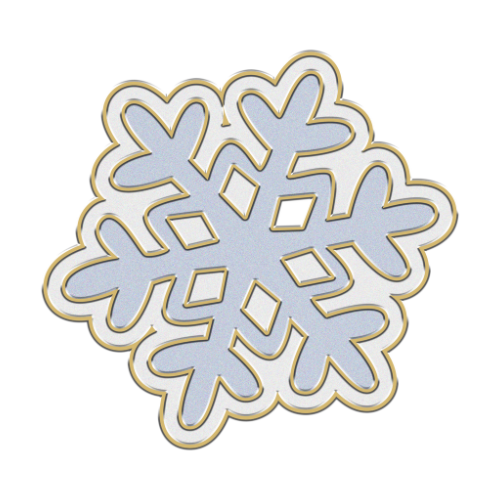 Snowflake-4