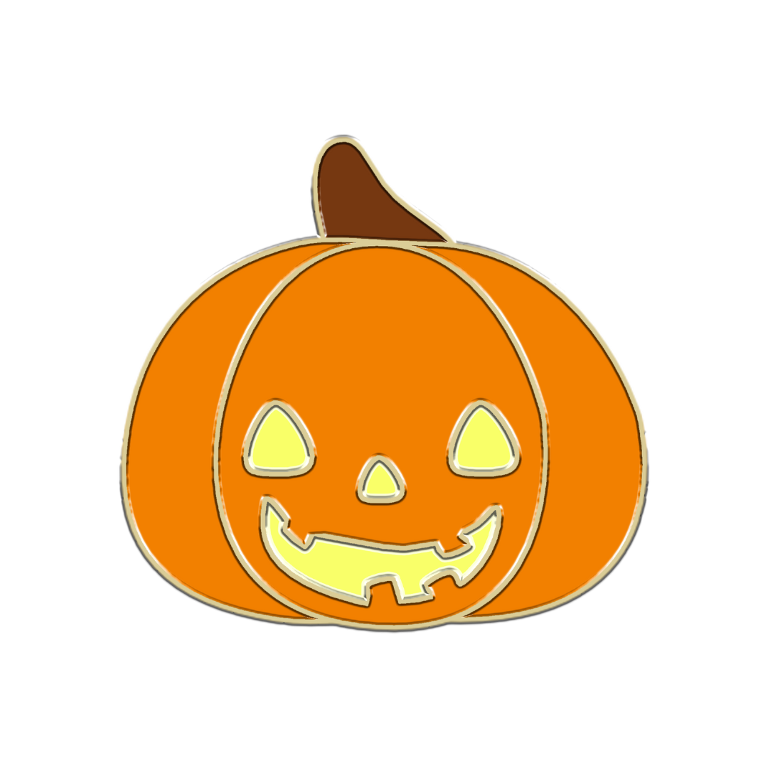 Pumpkin-14