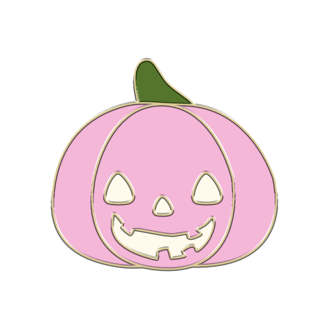 Pink Pumpkin-7