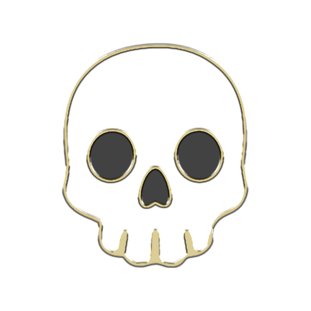 White Skull