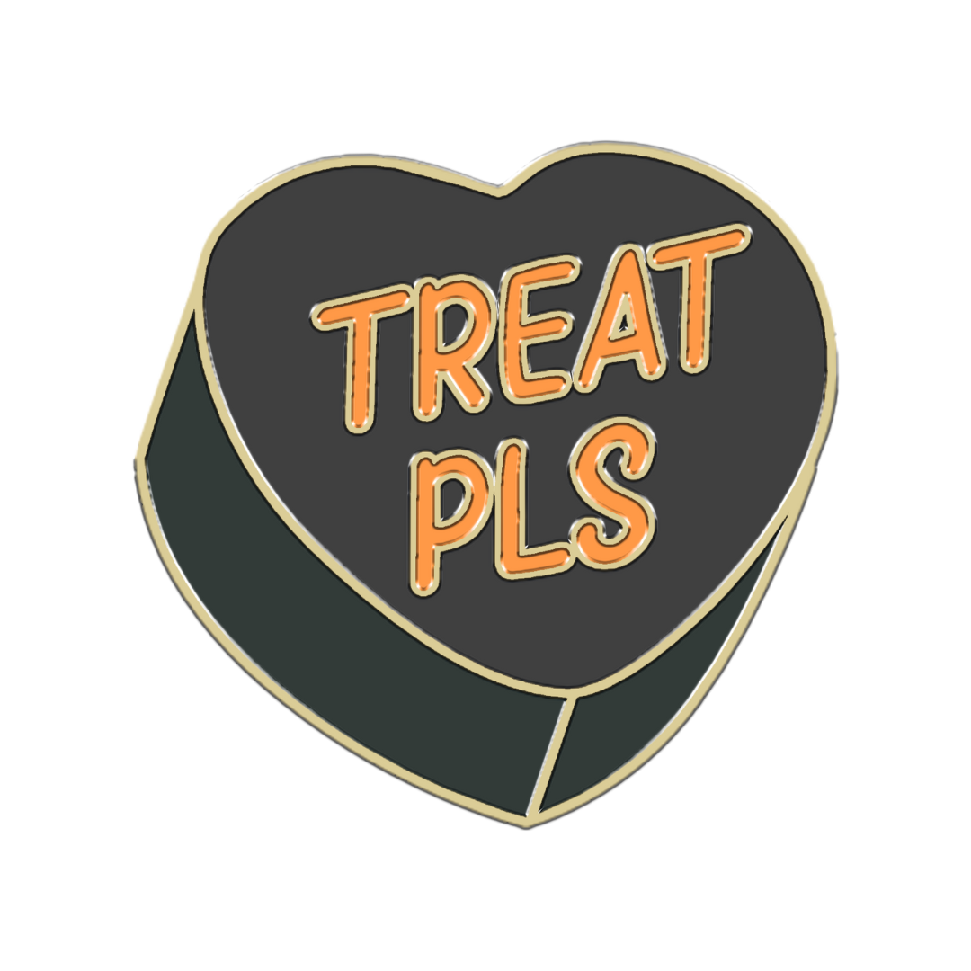 Spooky Treat PLS-15