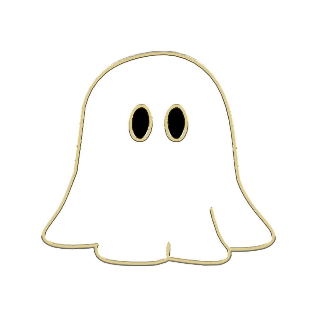 Glow Ghost