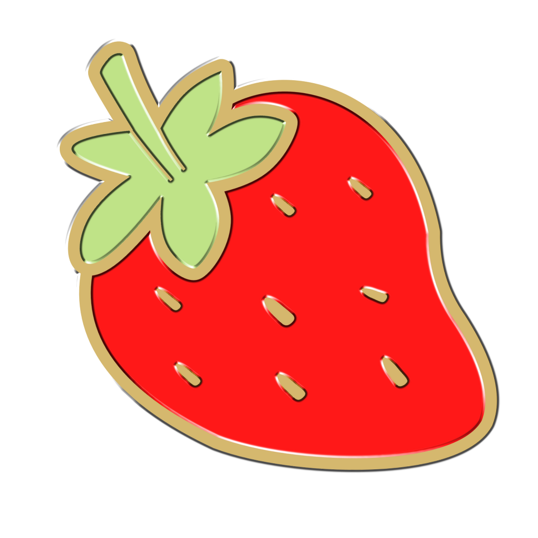 Strawberry-2