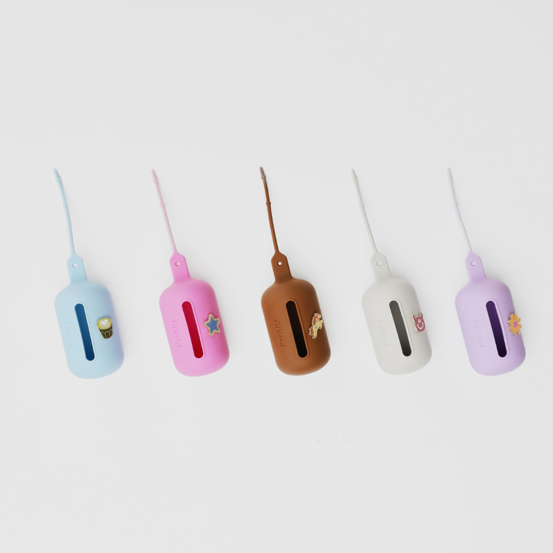 Poop Bag Holder