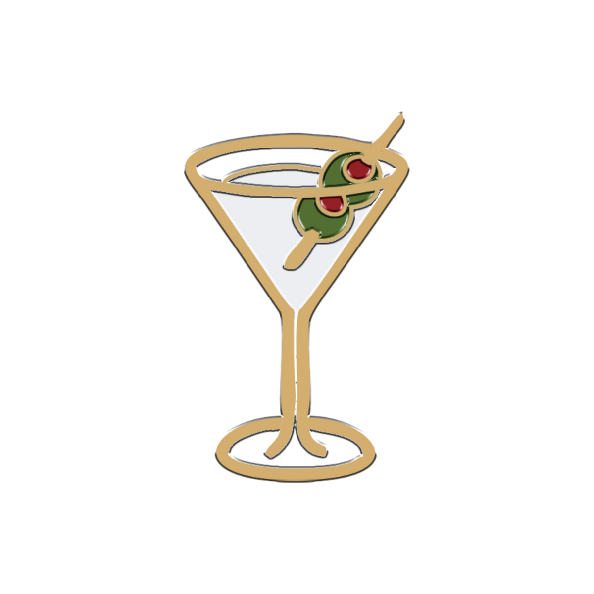Abbode Martini