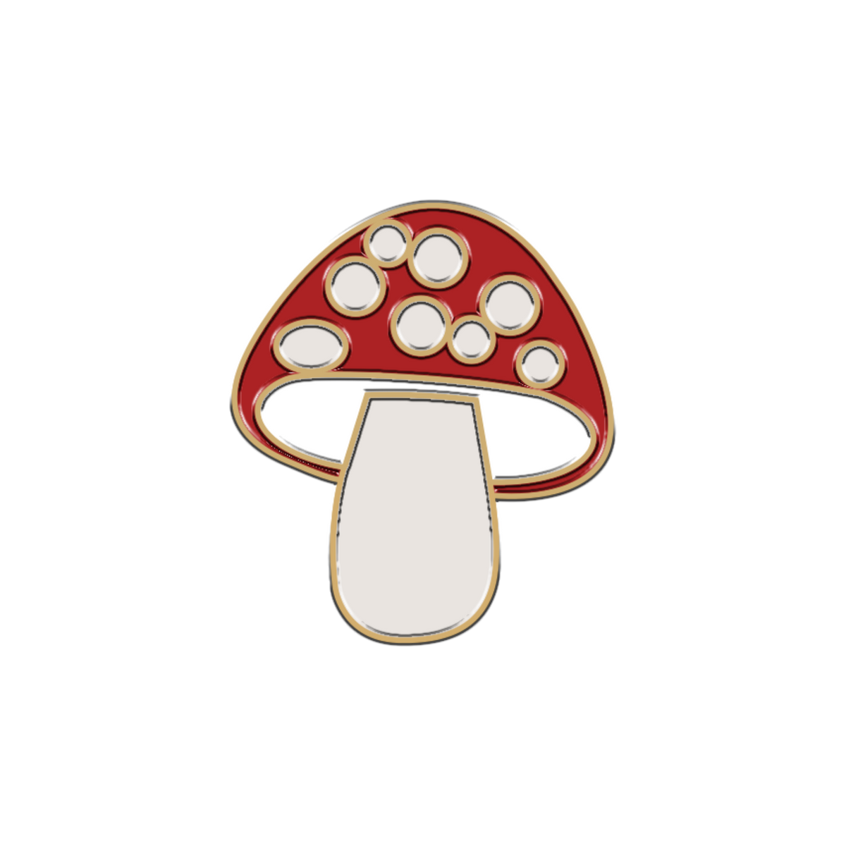 Abbode Mushroom
