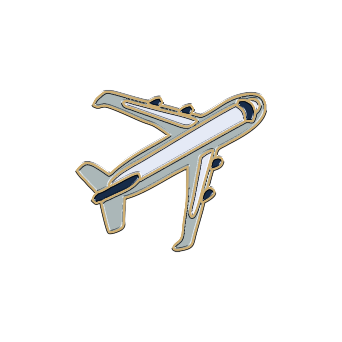 Abbode Plane
