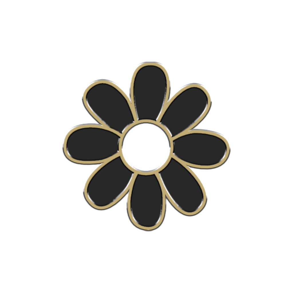 Black Daisy – Furei Pets