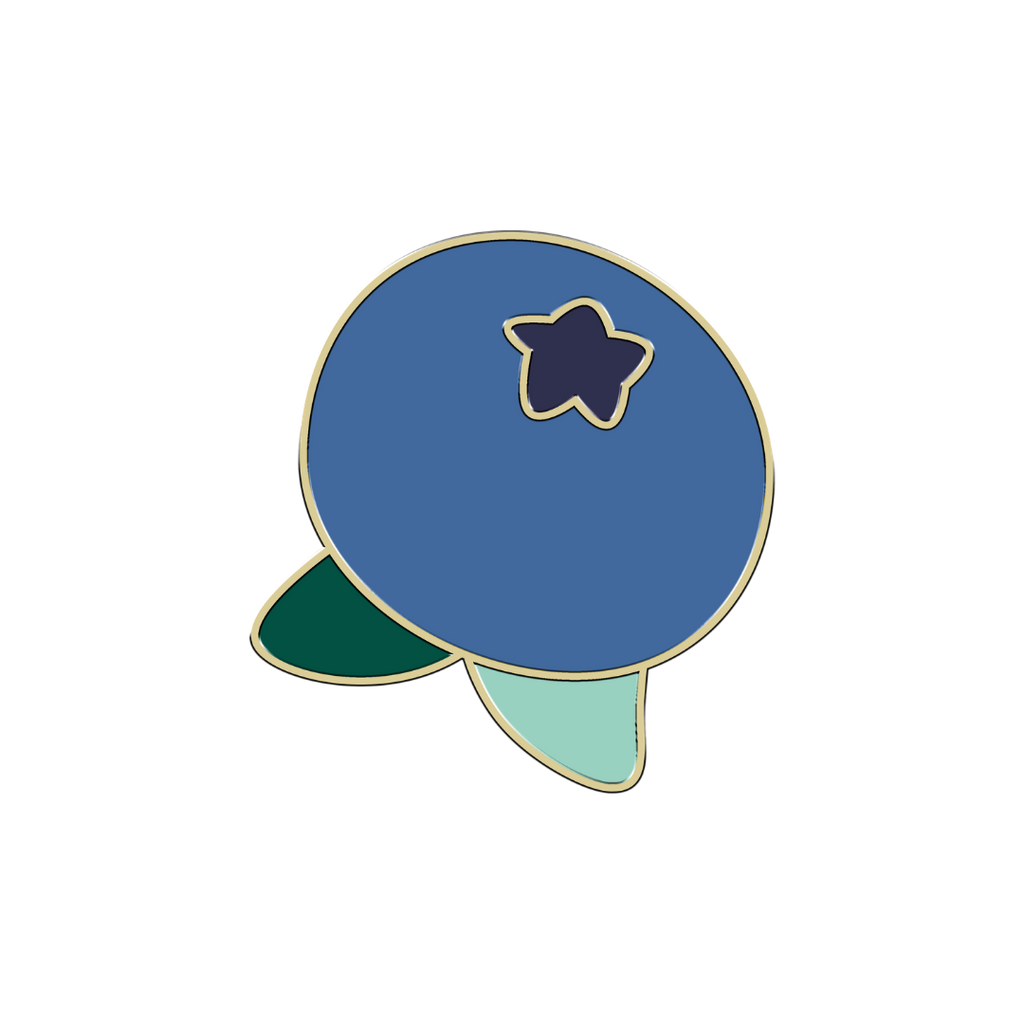 Blueberry – Furei Pets