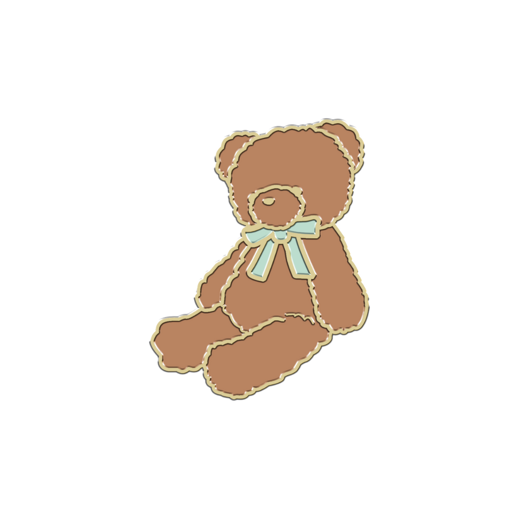 Teddy – Furei Pets