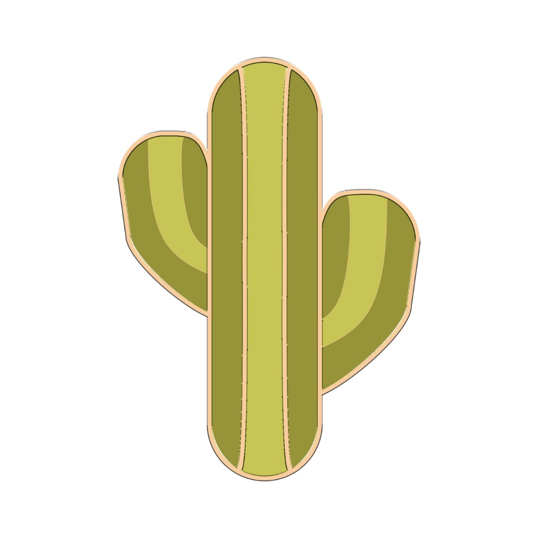 Cactus-1