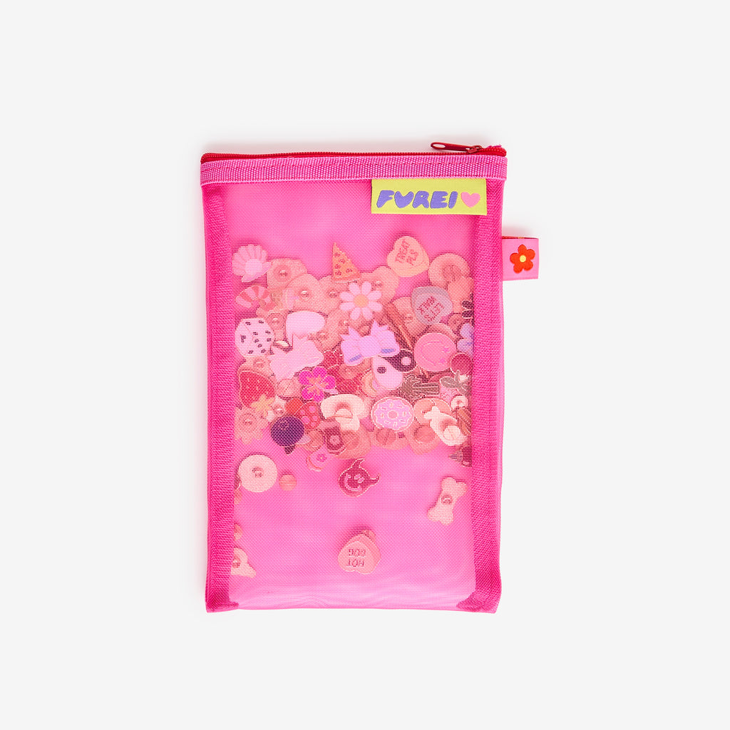 Charm Bag – Furei Pets