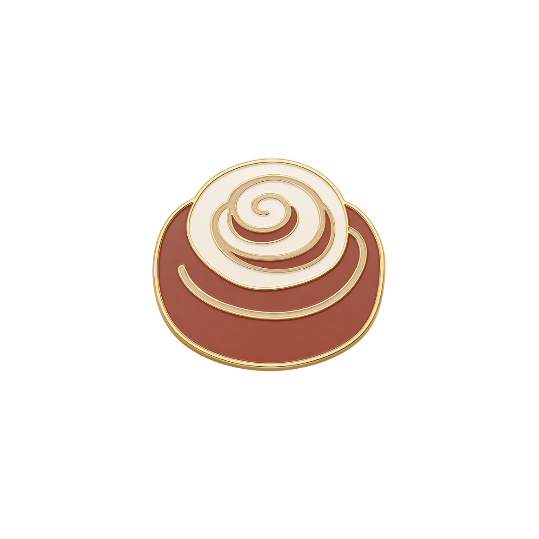 Cinnamon Roll